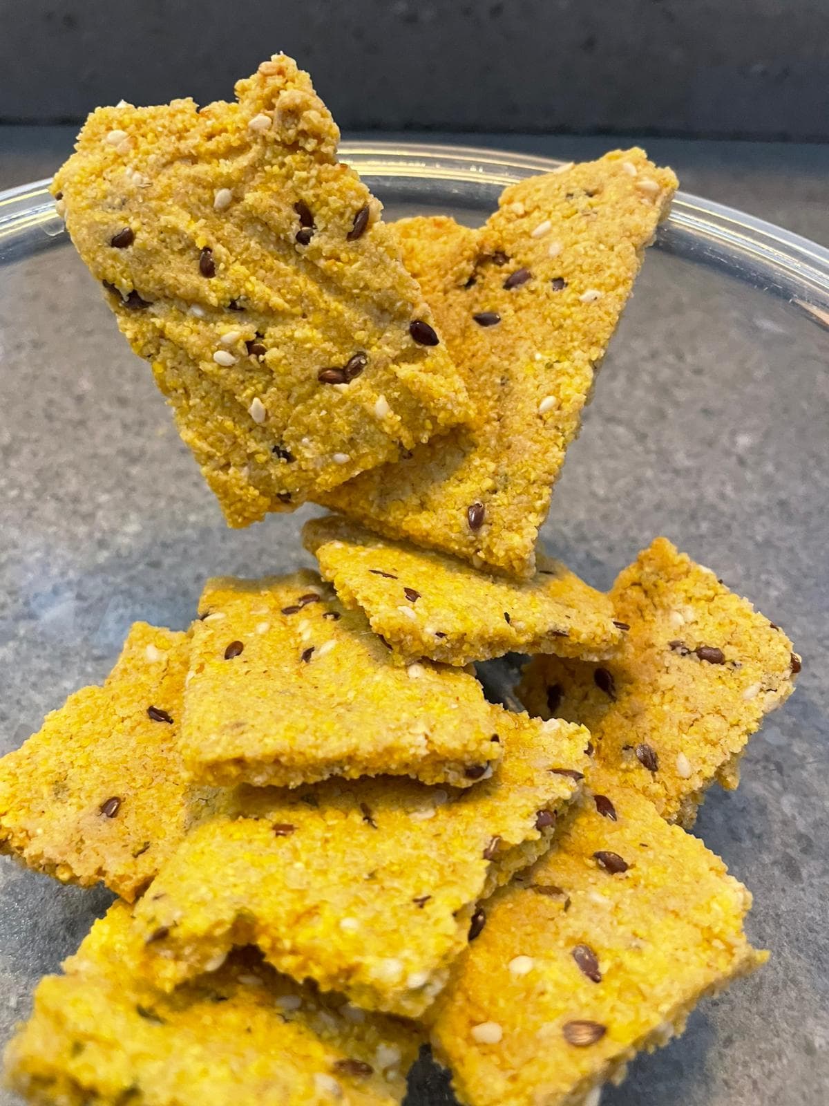 Crackers 2