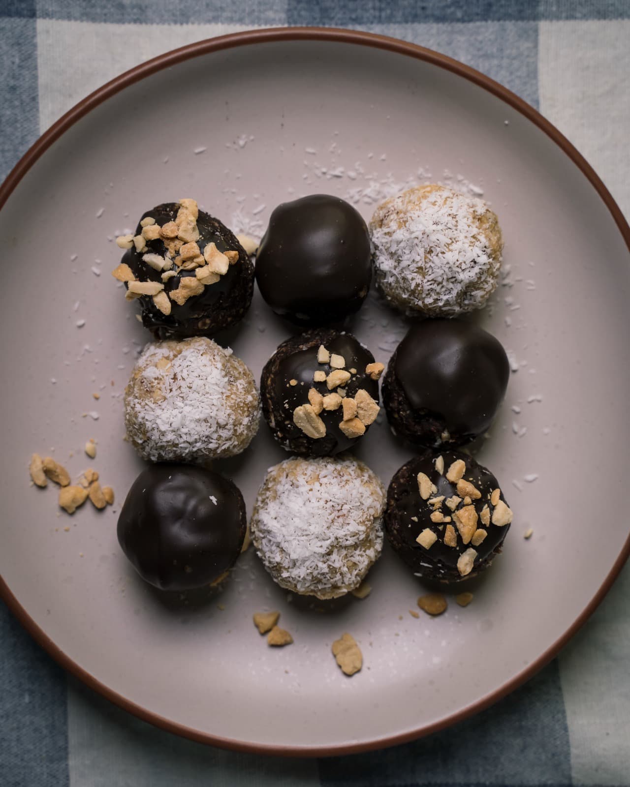 Trufas 1