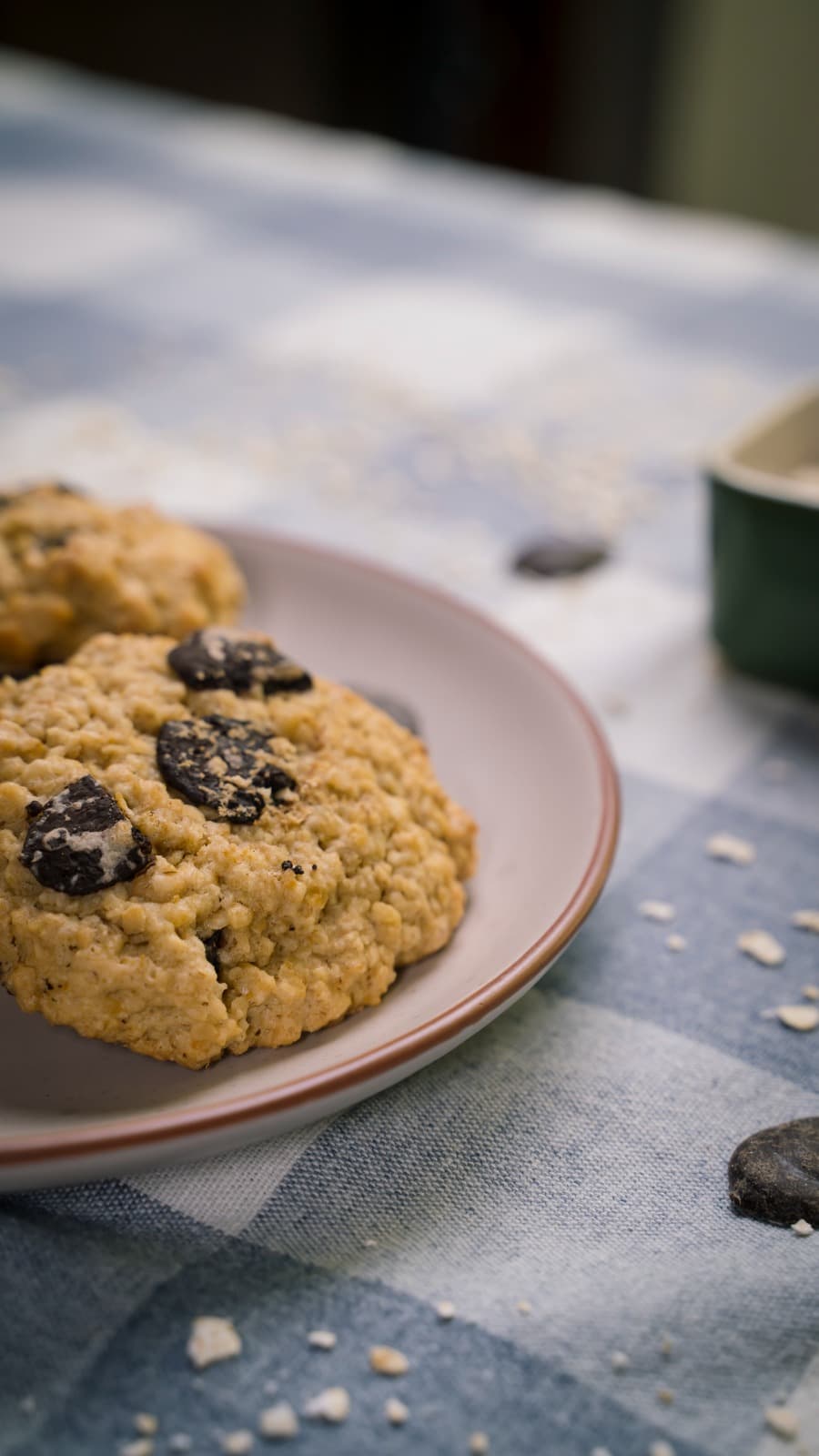 Cookies de choco 3