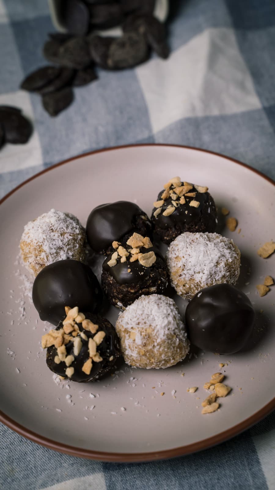 Trufas 2
